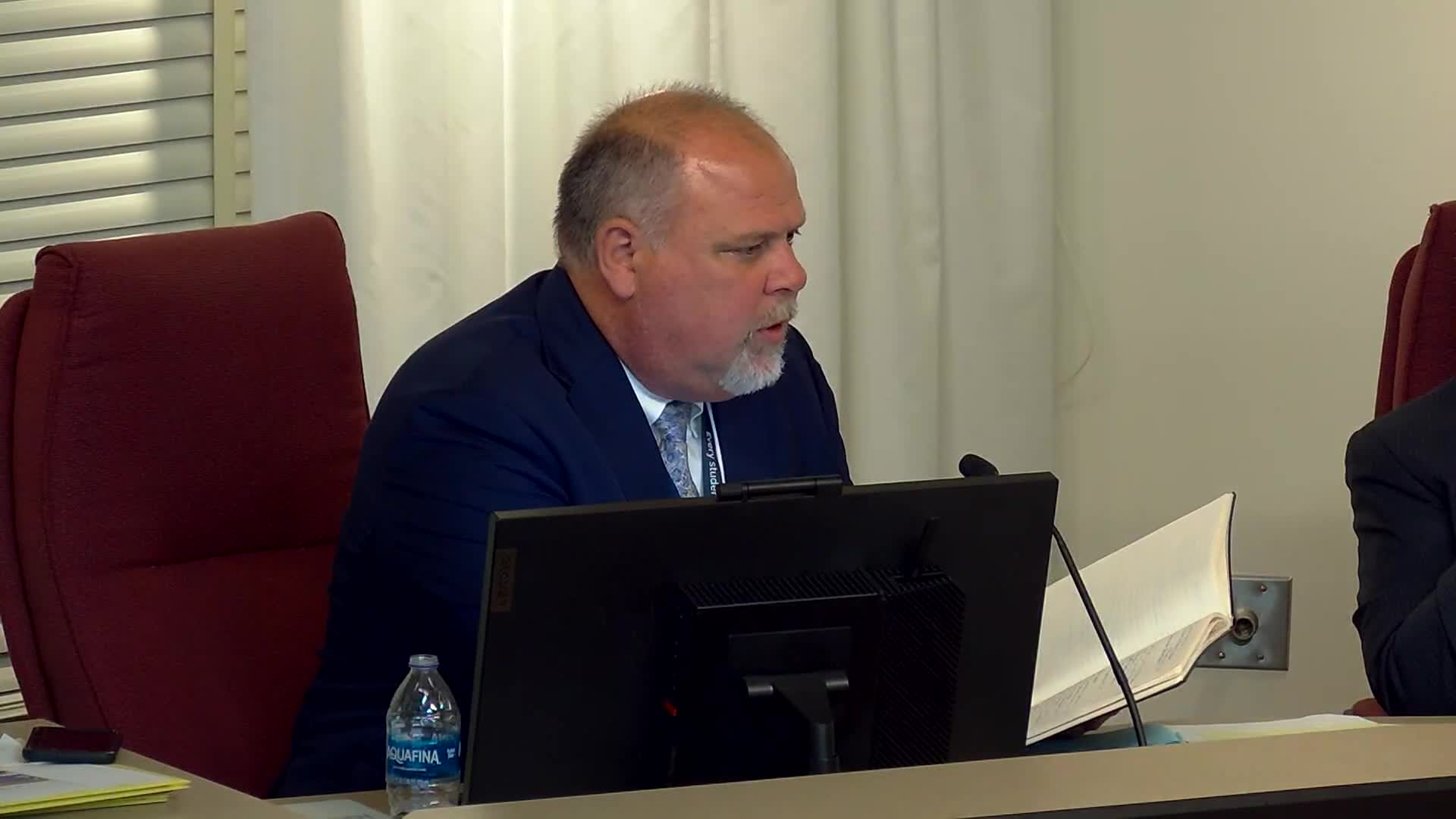 School Board considers consolidation of Don Brewer and Merrill Road Elementary amid safety concerns