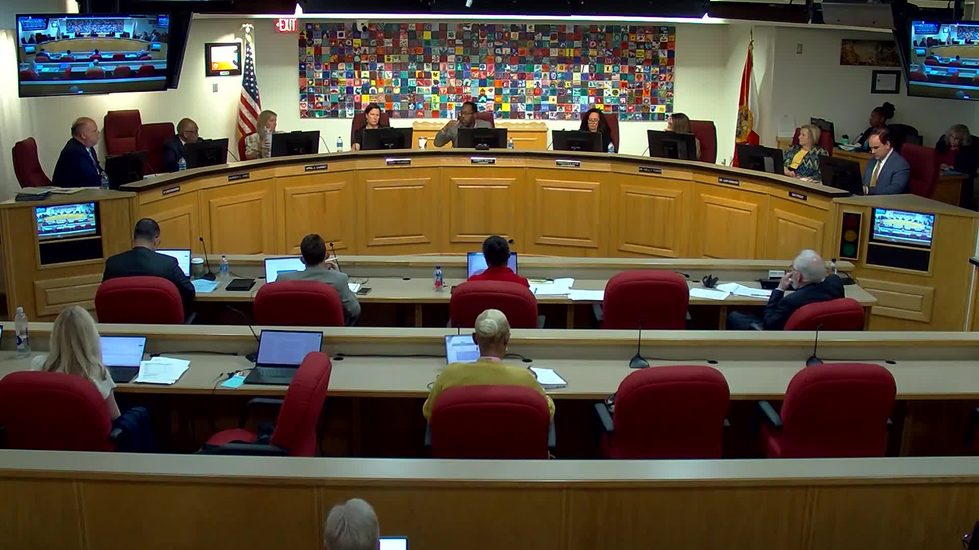 Cedar Hills and Hidden Oaks Elementary consolidation sparks heated public debate