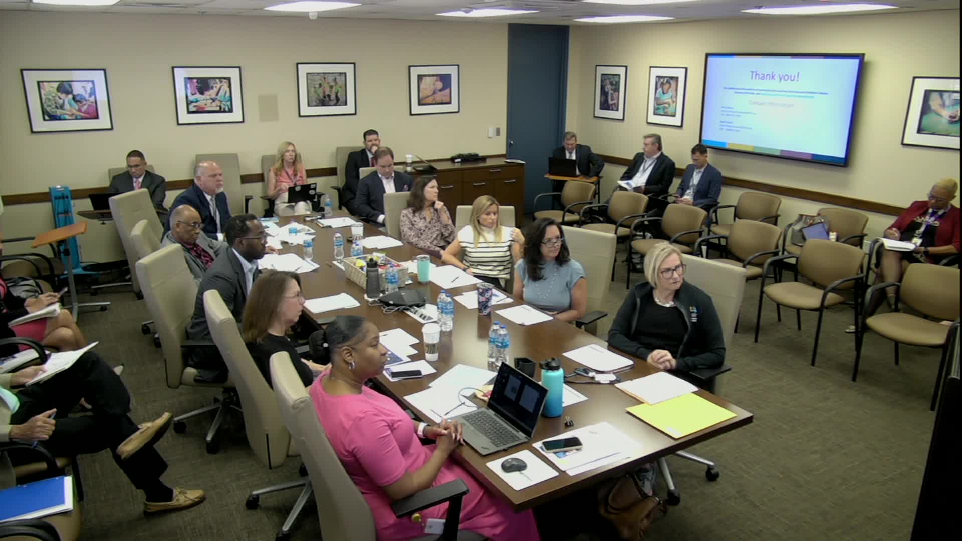 School District Unveils $30M Fiber Network and Innovative Technology Upgrades