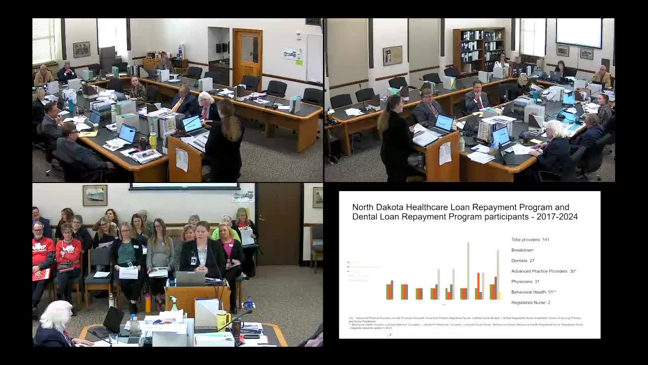 North Dakota launches $3 million initiative to tackle nursing shortage in rural hospitals