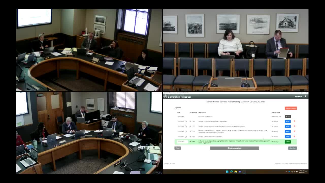 State officials debate extending mental health hold to 72 hours amid insurance concerns