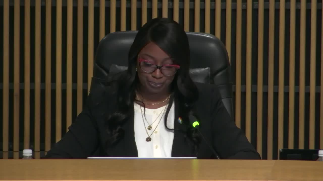 Gwinnett County adopts $2.67 billion FY2025 budget, increases library subsidy