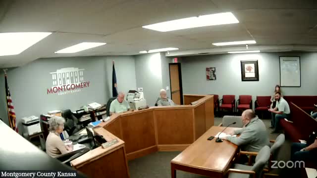Montgomery County faces backlash over erroneous property tax statements and communication failures