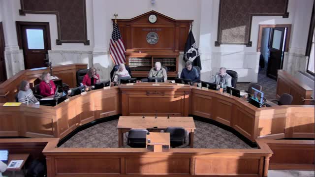 Crow Wing County reports more than 100,000 vehicle visits to four parks; ATV trail crossings near 93,000 in 2024