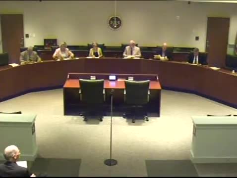 Commissioners approve letter supporting annexation of Davis Office Park into Leonardtown