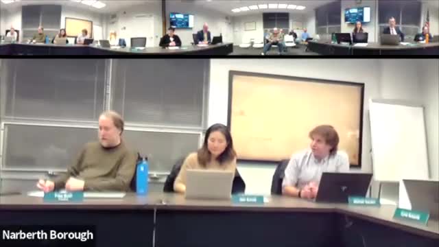 Council reappoints volunteers, adjusts slate after resignations and honors longtime planner Jim Cornwell