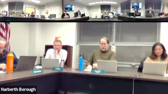 Council approves subdivision at 202 Dudley Avenue with landscaping and shade-tree reviews