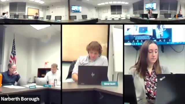 Finance committee recommends $518,055.30 in bills and forwards two vendor contracts to full council