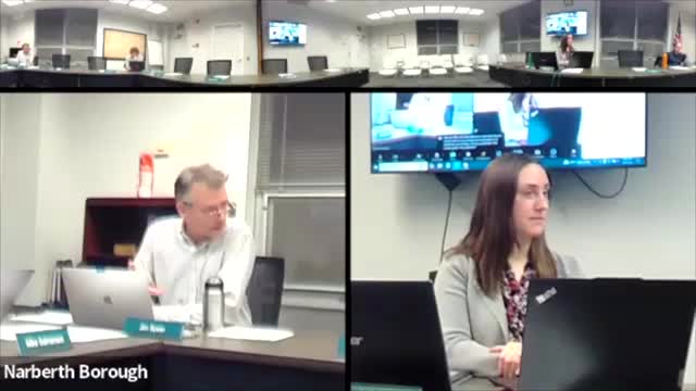 Committee recommends appointments, flags HARB planning-member vacancy