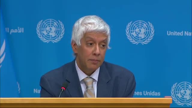 Global leaders urged to accelerate climate action as Paris Agreement marks critical decade