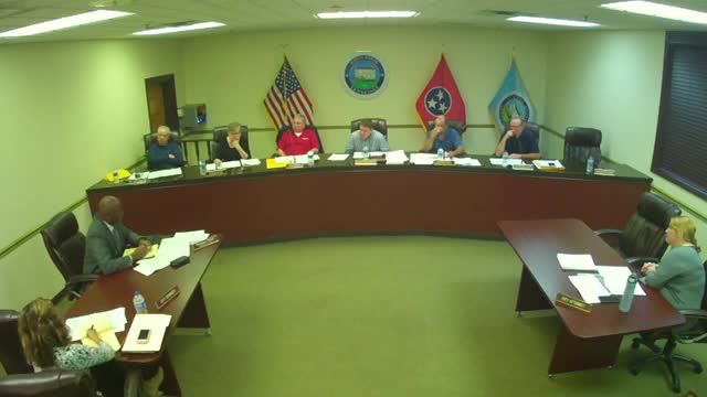 City Council debates housing moratorium amid Nashville's rapid population growth and infrastructure concerns