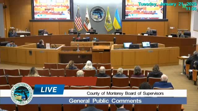 Community demands clarity on battery fire response and environmental testing in Moss Landing