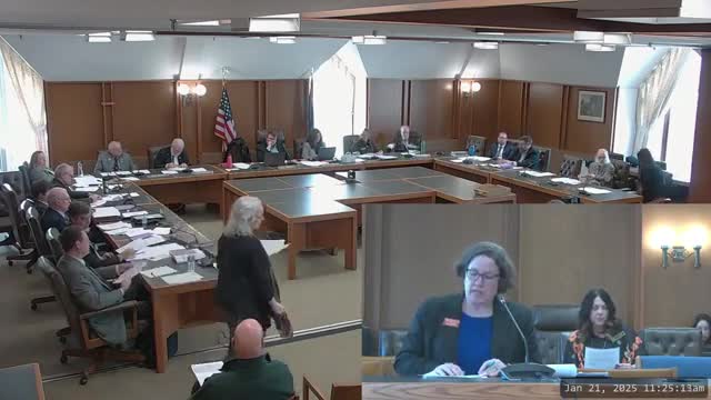 New Hampshire unions unite against vague HB 340 threatening public employee speech rights