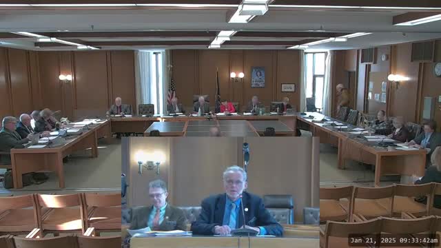 New Hampshire lawmakers push for $60M school building aid to address $200M backlog