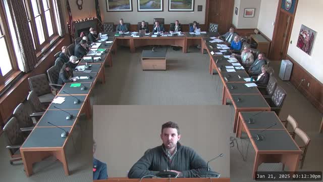 New Hampshire lawmakers debate tenant rights amid rising multifamily housing costs