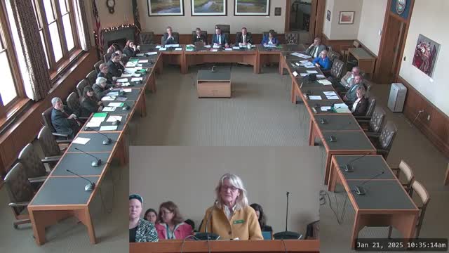 New Hampshire lawmakers debate housing crisis as eviction bill sparks fierce opposition
