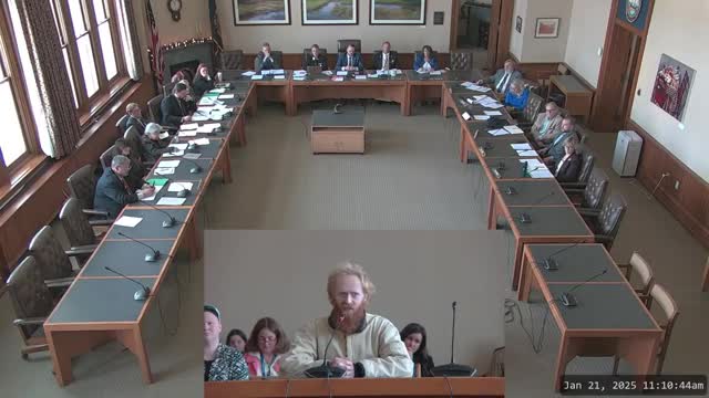 New Hampshire lawmakers debate housing bill amid rising eviction concerns for vulnerable populations