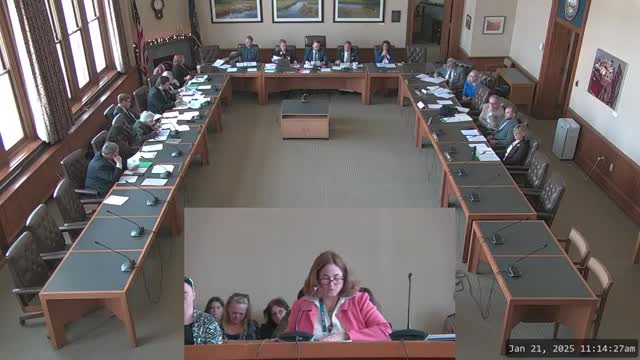 New Hampshire lawmakers face backlash over House Bill 60 threatening housing stability for vulnerable populations