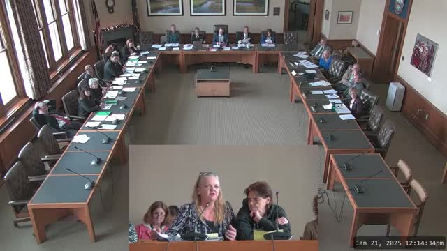 New Hampshire advocates warn eviction law could worsen homelessness for disabled tenants