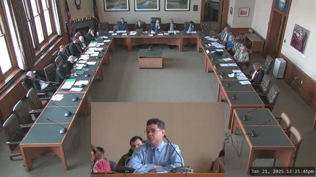 New Hampshire housing attorney warns new eviction law could devastate tenant protections