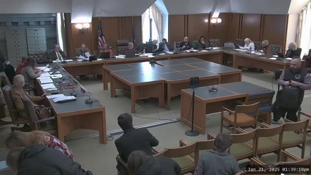 New Hampshire lawmakers debate HB 201 to ban cat declawing amid emotional testimonies