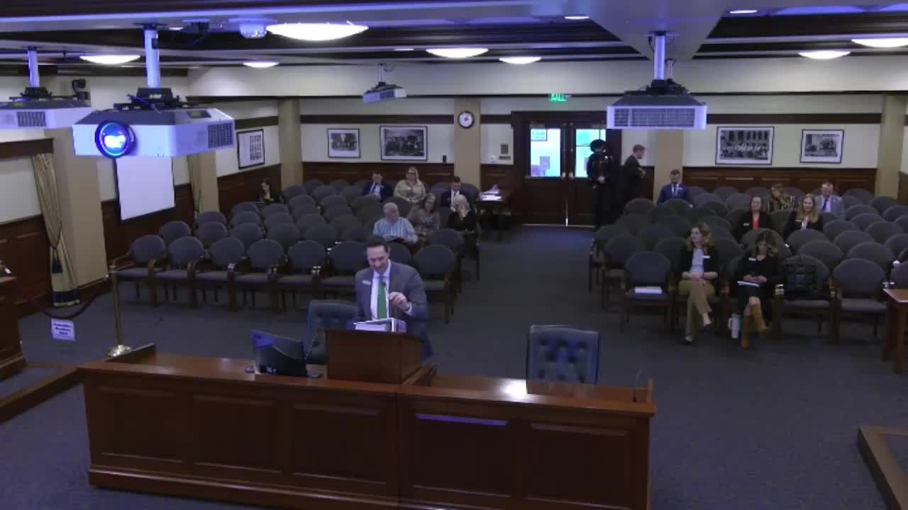 Idaho CEC hears governor s 5% pay recommendation, staff outline costs and policy choices