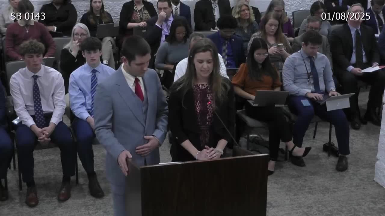 Parents in Indiana fight for rights after DCS removes children over misdiagnosed medical condition