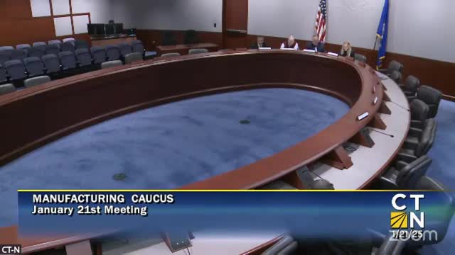 RSPs, manufacturers and schools push apprenticeships, internships and high‑school pathways to fill manufacturing jobs