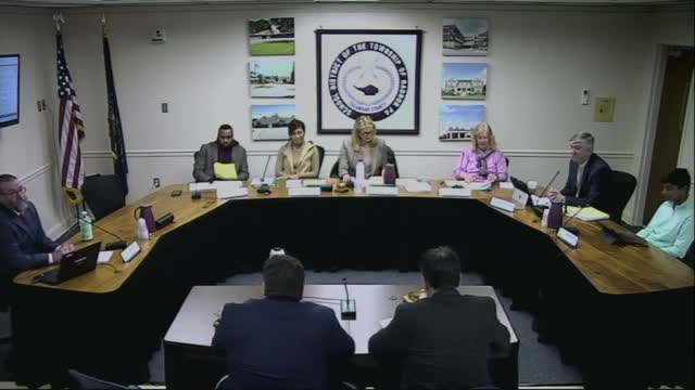 Radnor Township SD presents $12.1 million plan to finish high school roof with $300,000 savings; seeks board approval