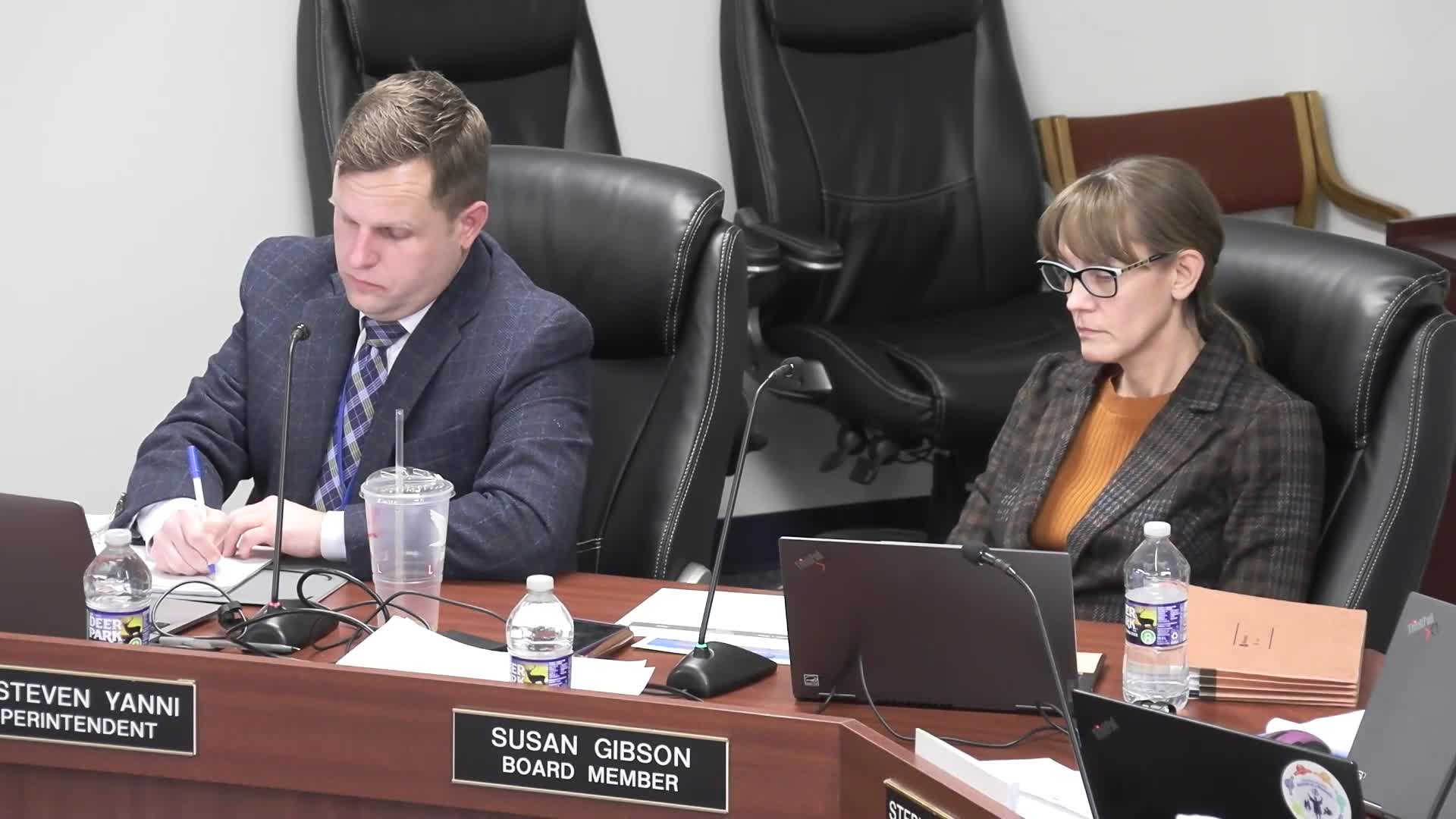 Parents and witnesses say nonverbal Jamison student was abused; district and police say investigations found no evidence