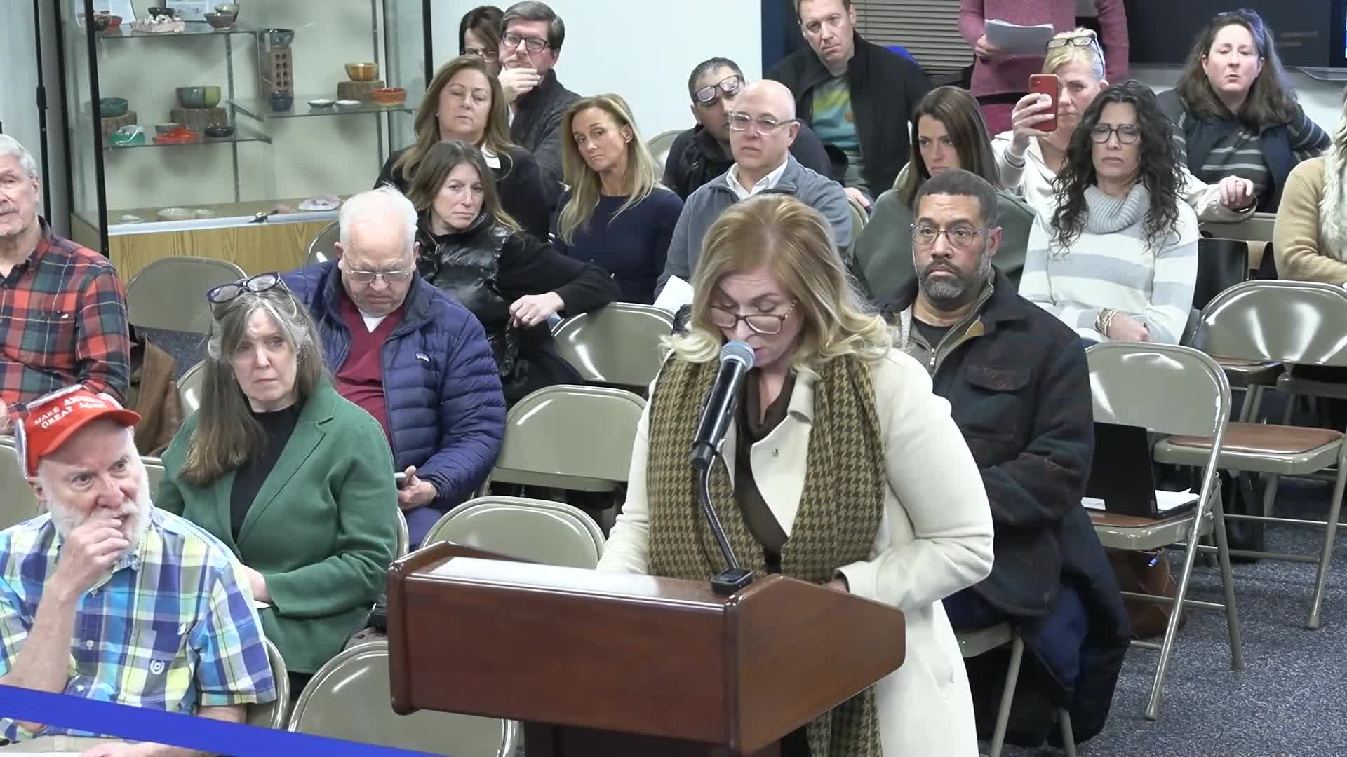 Whistleblower reveals serious allegations of abuse at Central Bucks School District classroom