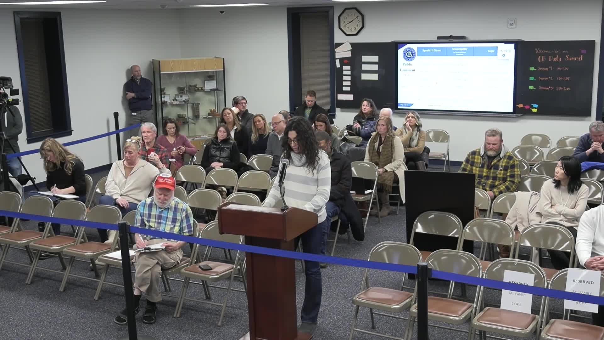 Central Bucks School District faces scrutiny over corporal punishment and student safety concerns