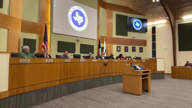 Schertz council discusses larger gateway signs on I‑35, multiple entry points