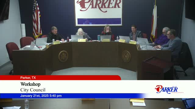Texas city council debates new social media policy amid TikTok restrictions