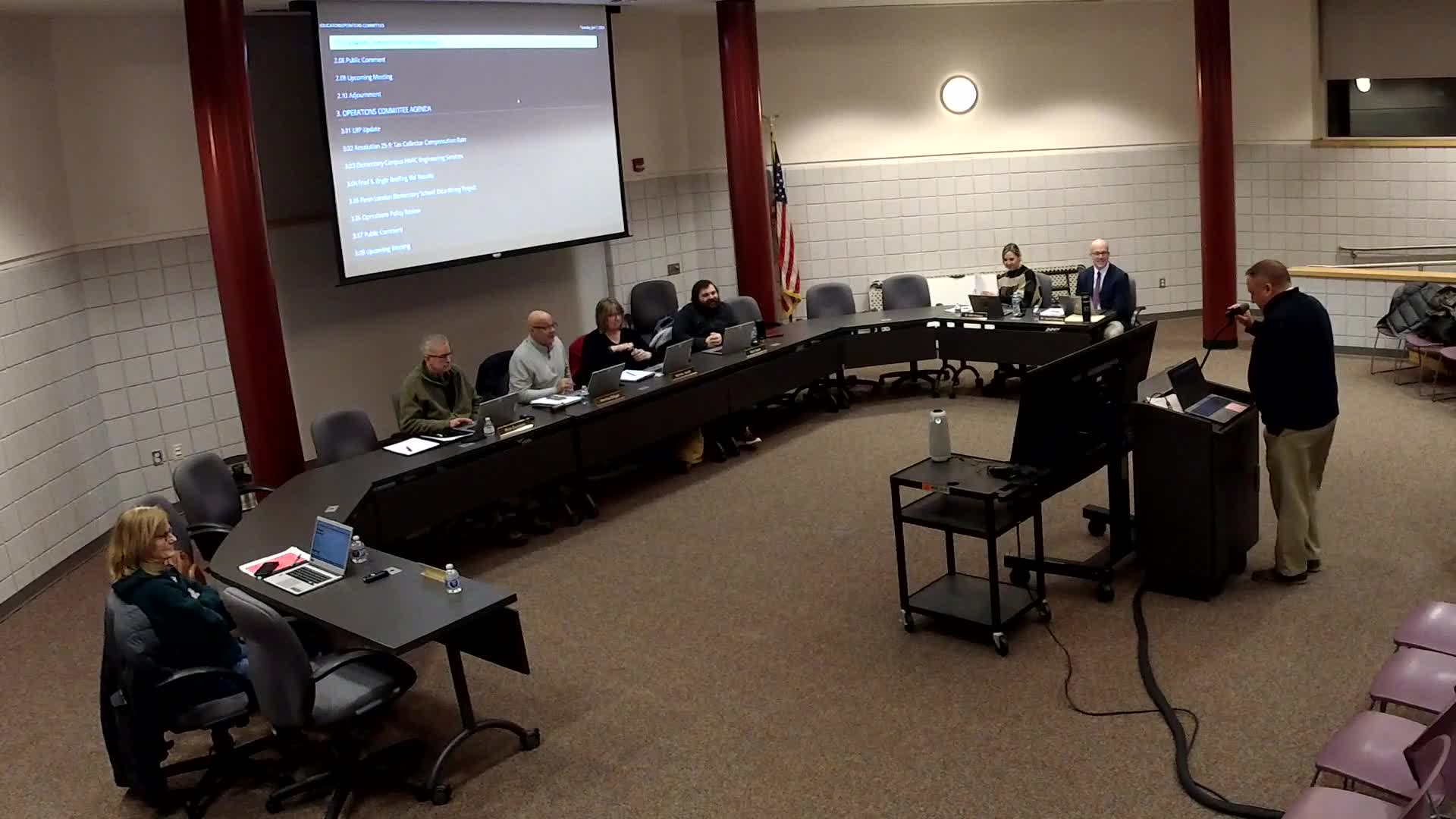 Avon Grove hears Cartwheel mental‑health proposal; district staff proposes small pilot to test teletherapy access