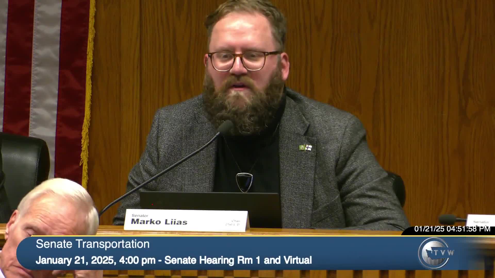 WSDOT Local Programs: $635M in FHWA obligations last federal year, agency warns delivery strain amid program growth