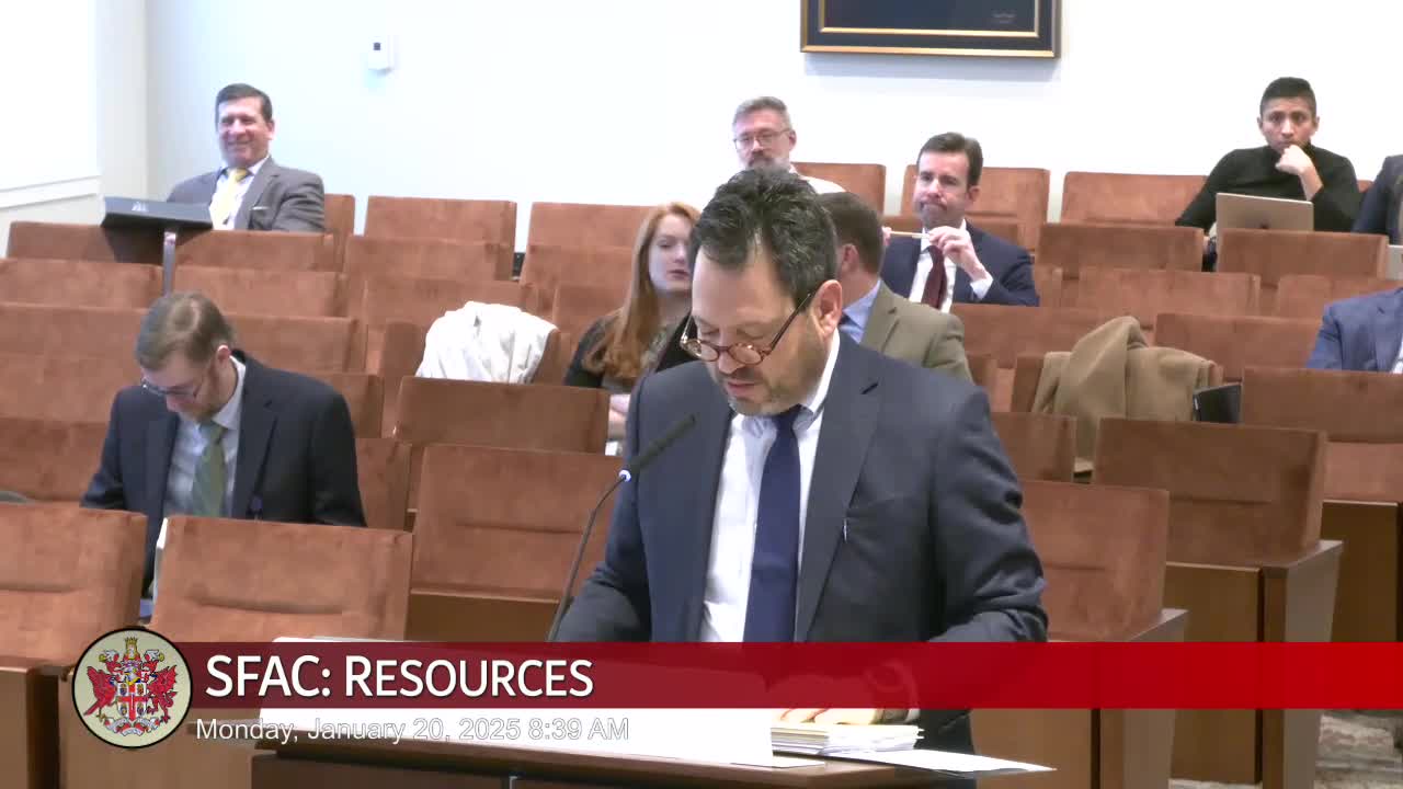 Virginia bill proposes rewards for tax whistleblowers to combat $3.4 trillion fraud