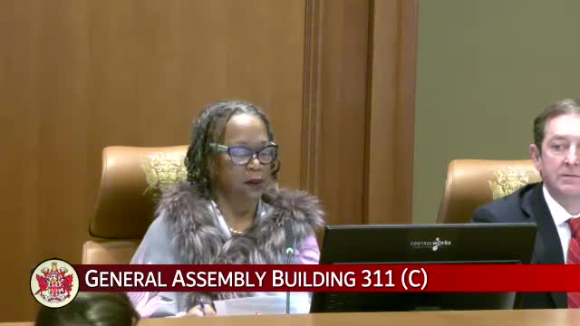 Virginia Senate higher-education subcommittee advances nursing pathway, dual‑enrollment, solar internship and other bills; mixed result on data‑transparency bid