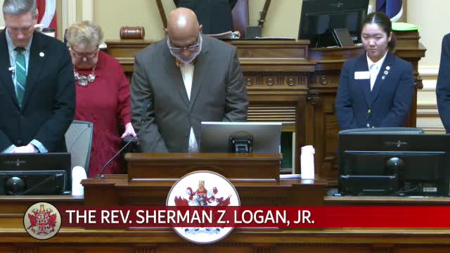 Senate honors Martin Luther King Jr. legacy with call for justice and compassion