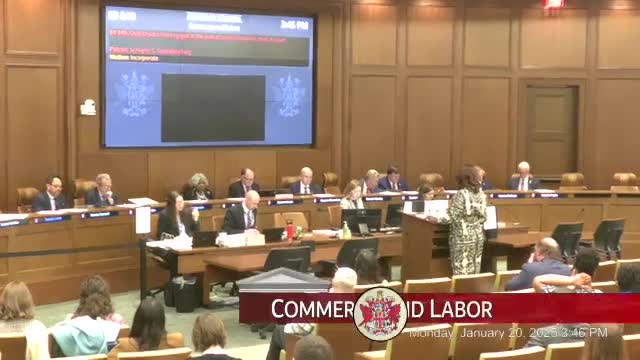 California Senate passes Bill 998 to protect child content creators and secure earnings