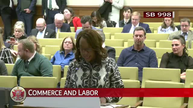 Virginia Senate passes bill to protect child content creators and ensure fair compensation