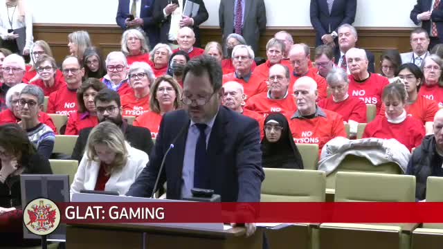 Fairfax County casino project promises $1 billion in revenue and $183 million for schools