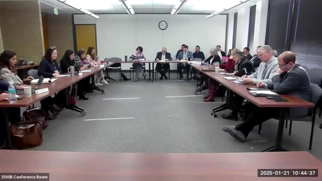 Zoning Board approves funeral home with cremation services on Route 83 despite health concerns