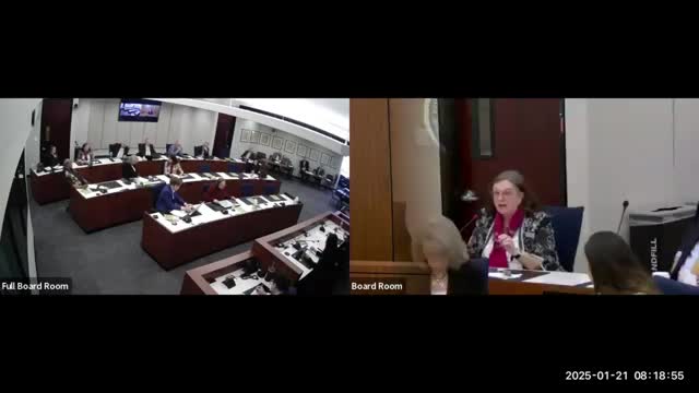 DuPage County committee seeks unified response on local handling of federal immigration enforcement