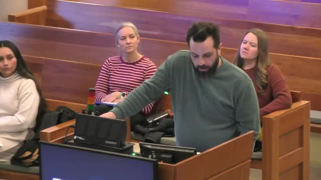 Neighbors tell Englewood council Movement 5280 operations are hurting nearby quality of life; council asks for data and enforcement review