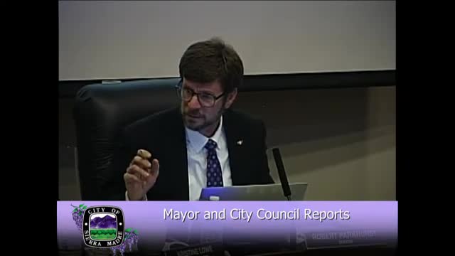 Sierra Madre residents urge city council for support after devastating fire damage