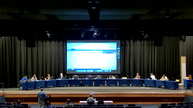 Middletown Area SD gets midterm report on hazing-prevention efforts