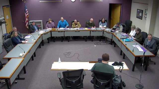 Students honored; district announces schedules, science fair reboot and Votec tour