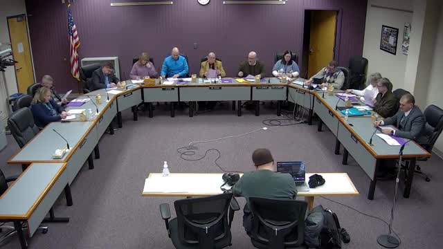 Shamokin Area School District board adopts revised promotion policy, approves personnel slate and routine business