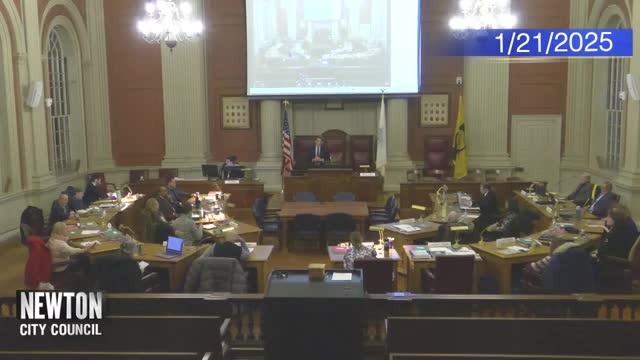 Council amends retaining-wall rules to meet MBTA Communities conditional approval, sets 4–8-foot thresholds and site-plan review